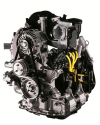 P3451 Engine
